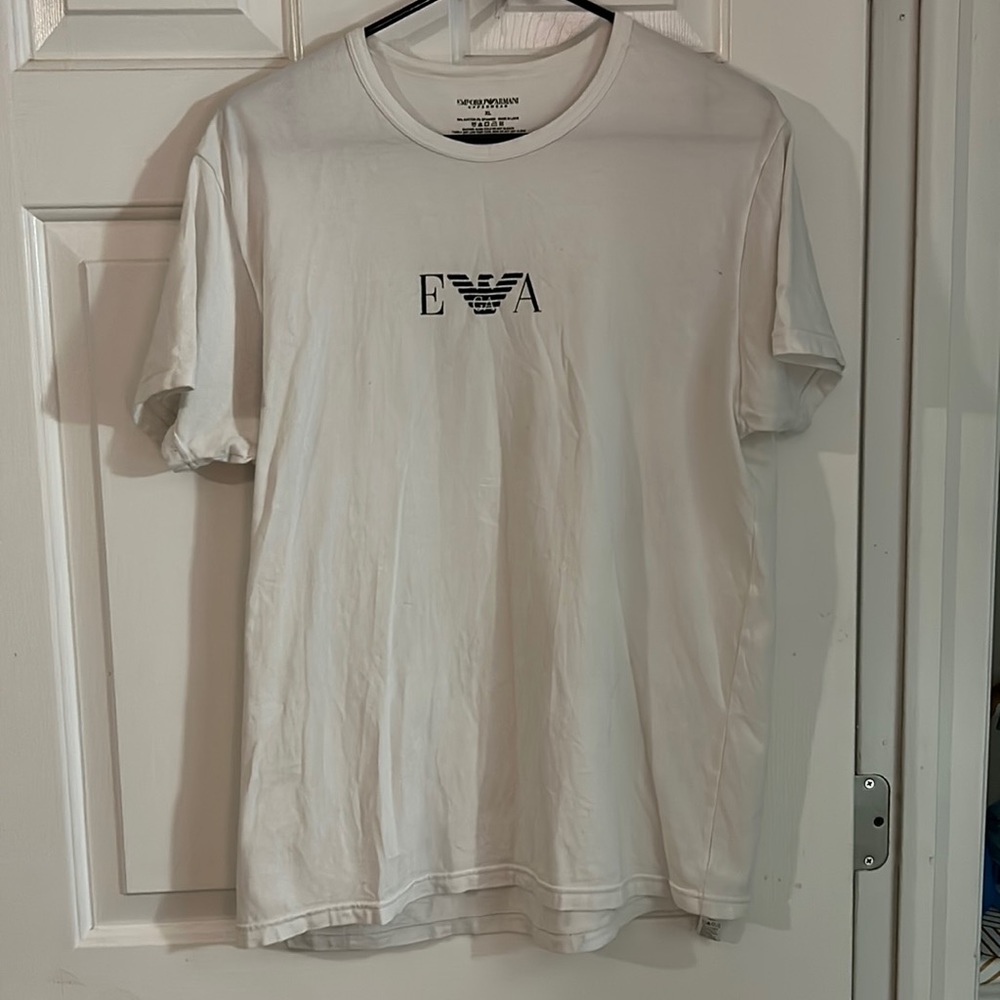 Emporio Armani, XL Men’s.